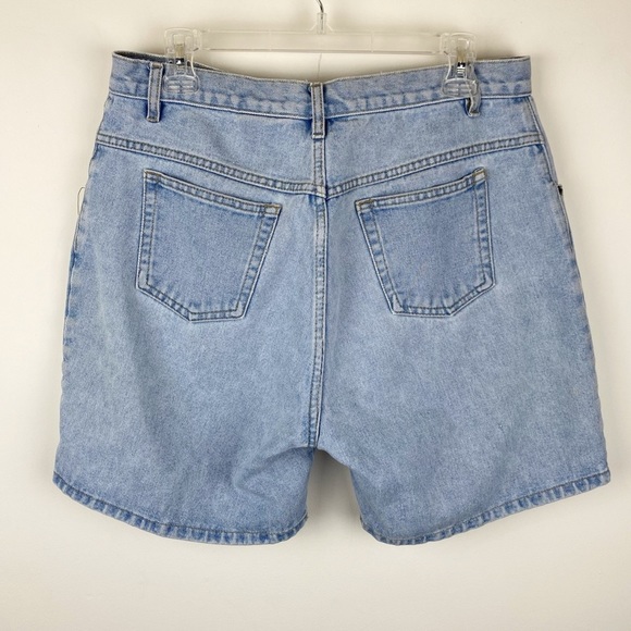 Northern Reflections Mom Jeans Shorts Size 15/16 - Picture 2 of 4